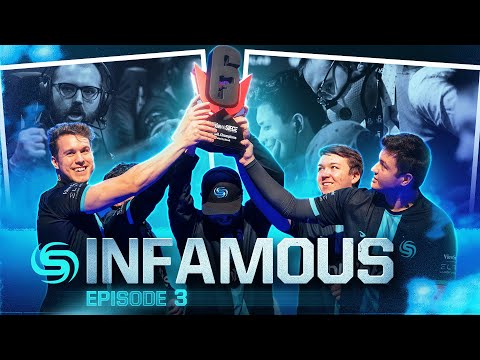 The Winning Roster That NO ONE Expect | INFAMOUS 3