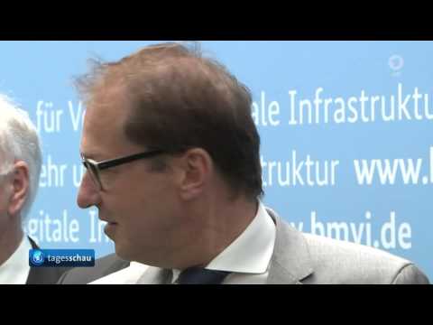 tagesschau 20:00 Uhr, 23.06.2017