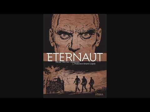 Remek-djela devete umjetnosti #2 - Eternaut