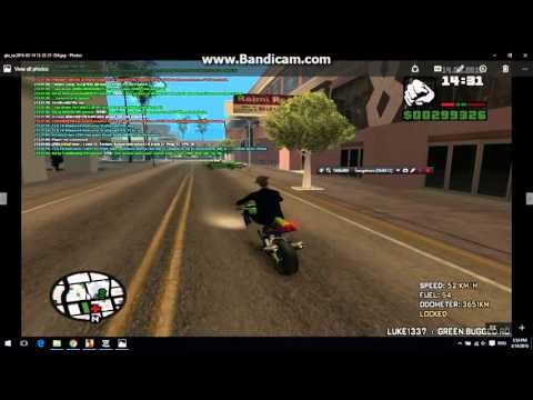 Tiwer - Faction Warn