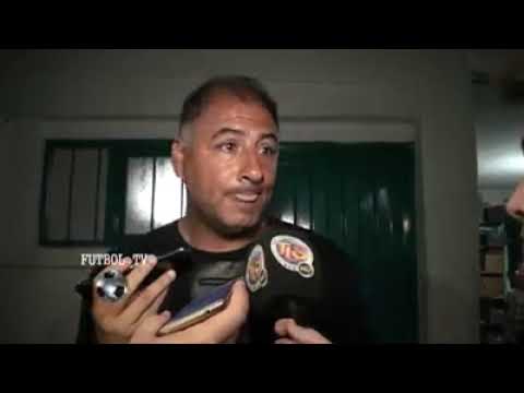 Torneo Federal A - Sp. Desamparados 2 Huracan Las Heras 2