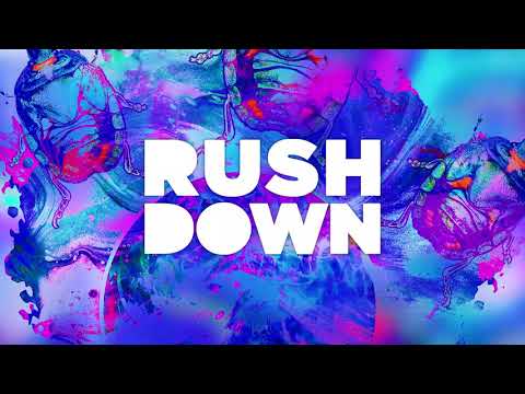 Rushdown - New Colours Vol. 2 (Full Compilation)
