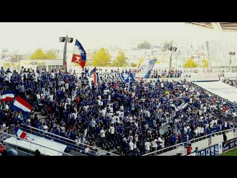 20160924 인천원정 조나탄선수 득점 당시 상황