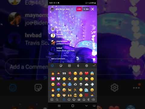 kanye east gets a call from god