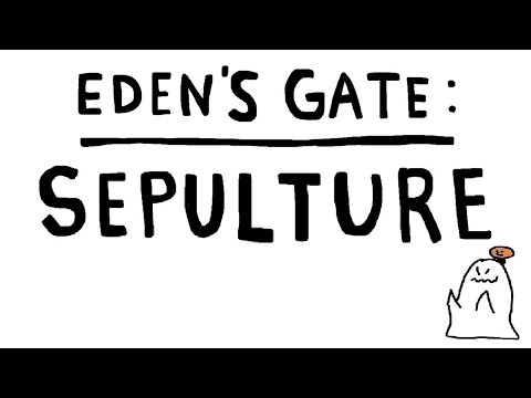 FFXIV - Shadowbringers - E4N - Eden's Gate: Sepulture (Normal) - Long Guide