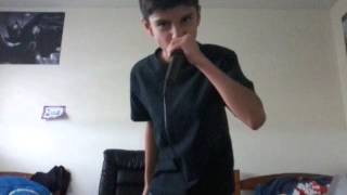 Suicide silence the disease cover