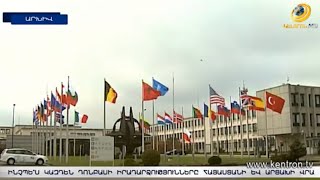 Ռիսկեր և հնարավորություններ. ինչպե՞ս կազդեն Դոնբասի իրադարձությունները Հայաստանի և Արցախի վրա