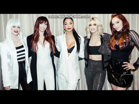 Stickwitu - The Pussycat Dolls ft. Avant 1hour