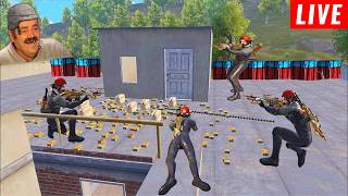 Download lagu Victor Squad   Full M249 = Heart Attack 😂😱 | PUBG MOBILE Live🔥 mp3