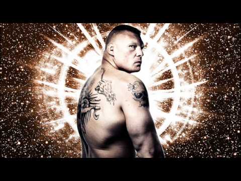 WWE Brock Lesnar Theme Remix [The Dance Floor Massacre Remix]