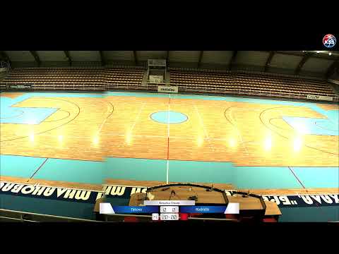 2.MRL Zapad Grupa B Takovo - Radnički VA