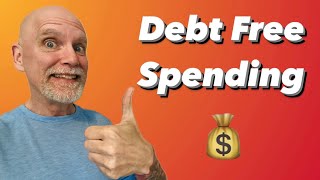 6 Things I Spend Money On While Remaining Debt Free