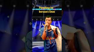 Download lagu Pemulung ini ternyata❗❗⁉️Bersuara Emas..Keramat cover bili limbong mp3