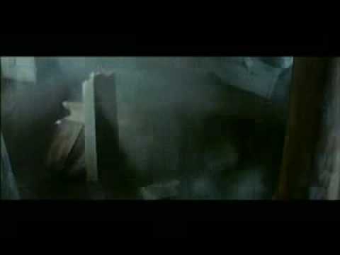 The Butterfly Murders (trailer)