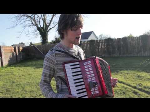 August 1973 - Joshua Burnside