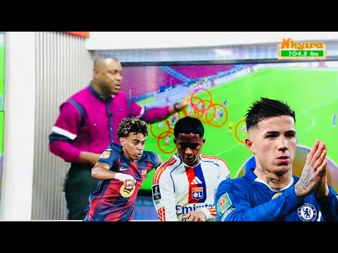 TACTICAL ANALYSIS:HOW BARCELONA DESTROYED ATLETICO,CHELSEA VS VILLA PRE MATCH ANALYSIS