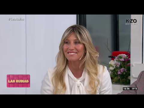 ¿Hay onda otra vez entre Soledad Solaro y Antonio Birabent?