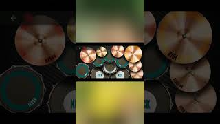 Download lagu real drum tutorial #shorts mp3