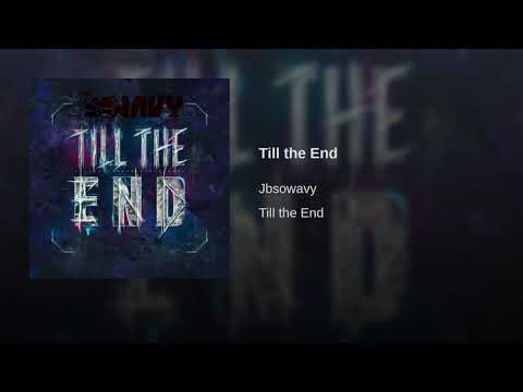 Till The End (Official Audio)