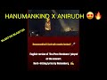 Jana Nayagan Hanumankind X Anirudh Song Thalapathy Vijay Pooja Hegde Mamitha Baiju