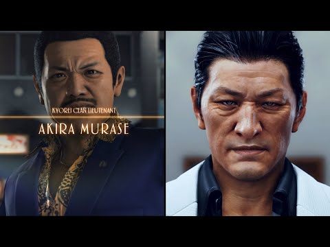 Rake Your Lambda - Rake Your Inside ⨯ Λ (Lambda) | Judgment OST