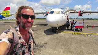 I'm Leaving Bali & Going Somewhere Very Different