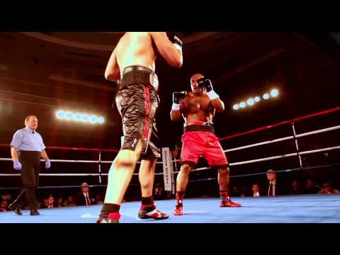 Amir Mansour KOs Alexis Mejias [Delaware Online News Video]