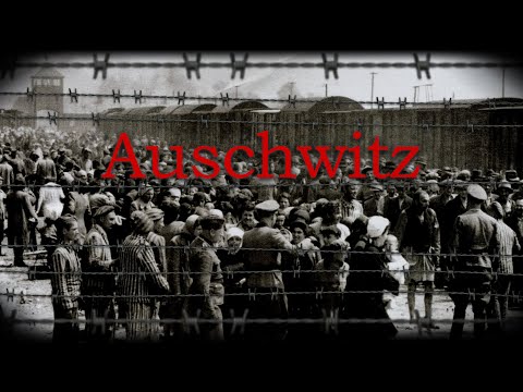Engineered for Evil | Auschwitz: The Design behind the Nazi Death Camp