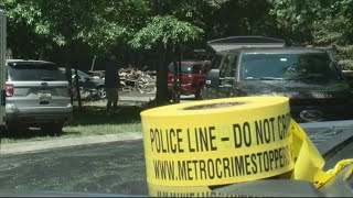 Investigation into cause of Leonardtown fire could take days