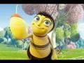 Bee Movie-here comes the sun 