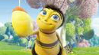Bee Movie-here comes the sun
