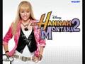 Hannah Montana - One In A Million[Karaoke ...