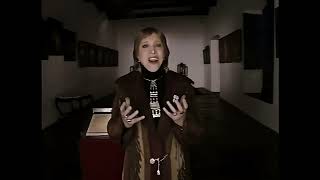 Mercedes Sosa - Himno Nacional Argentino (Desde Casa Histórica)