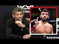 Beneil Dariush: ‘I Want to Make Sure I Fight the Best Before I Retire’ | UFC Austin