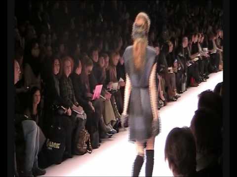 Sportmax Fall-Winter 2010-2011