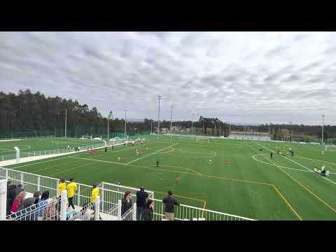 S.C. Beira-Mar(Traq.B1) Vs. R.D. Águeda (Traq.A) [25/03/2023]