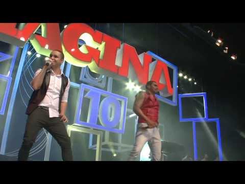 Só Nós Dois - (Part. Naldo) - DVD Imagina 10 Anos