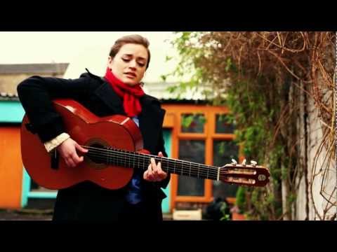 Siobhan Wilson - Laugh and Die (live at The Hidden Lane, Glasgow)