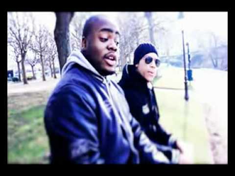 GYS - TROP DE BLA-BLA (STREETCLIP ).mp4