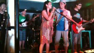 Bakit Ngayon Ka Lang with Nyoy Volante