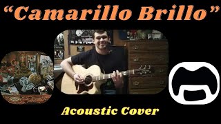 &quot;Camarillo Brillo&quot; (acoustic) ~ Frank Zappa cover