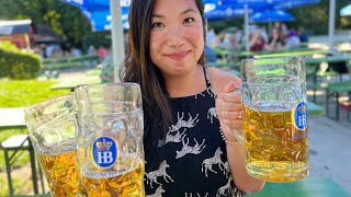 The BEST 24 HOURS in Munich 🇩🇪