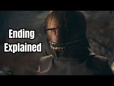 The Acolyte Episode 6 Breakdown & Ending Explained