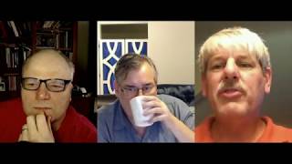 Interview: Guy McPherson states we have dodged the bullet in 2018, but we remain Dead Men Walking