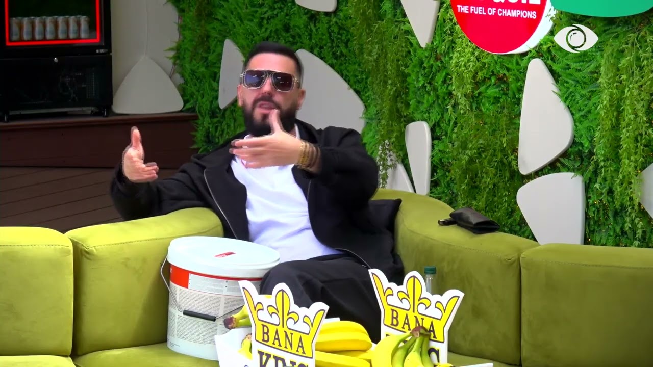 “Nuk duhet t’i provokosh njerëzit që…”/ Miri diskuton me Selin