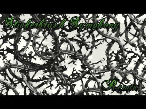 1+ Hour of Stickerbrush Symphony Remixes
