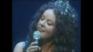 Moon River - Sarah Brightman