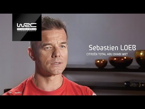 WRC 2018: Driver Profile Sébastien Loeb