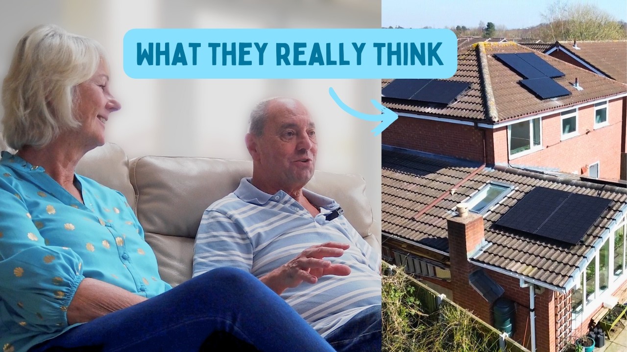 Latest Customer Installation Story