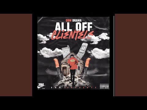 Cheap (feat. Odm Benji)